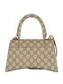 x Gucci Hacker Project Small Hourglass, back view